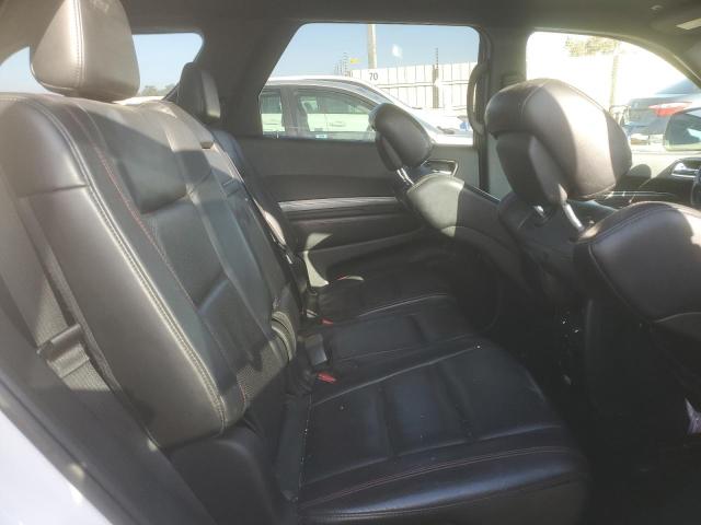 Photo 11 from auction – 2018 DODGE DURANGO R/T with VIN 1C4SDJCTXJC150240