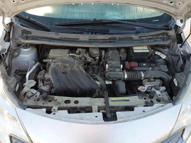 Photo 11 from auction – 2015 NISSAN VERSA NOTE with VIN 3N1CE2CP0FL449342