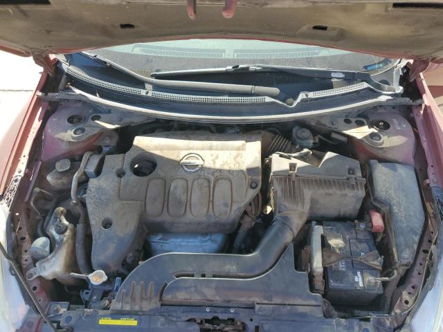 Photo 11 from auction – 2010 NISSAN ALTIMA BAS with VIN 1N4AL2AP0AN463303