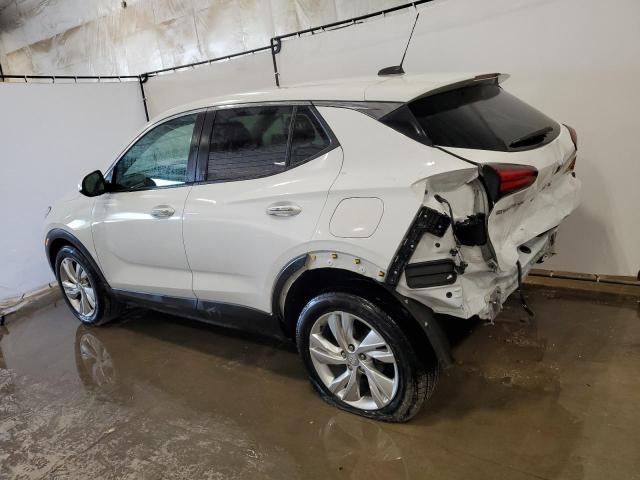 Photo 2 from auction – 2024 BUICK ENCORE GX PREFERRED with VIN KL4AMBS2XRB090739