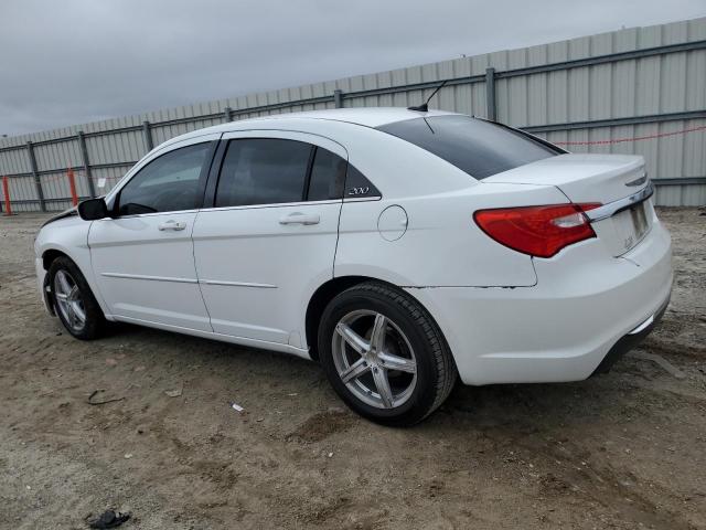 Photo 2 from auction – 2014 CHRYSLER 200 TOURIN with VIN 1C3CCBBG4EN236661