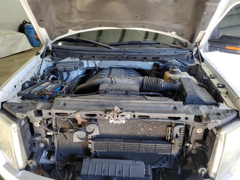 Photo 11 from auction – 2013 FORD F150 SUPER with VIN 1FTFW1ET7DKF46094