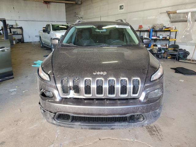 Photo 5 from auction – 2017 JEEP CHEROKEE L with VIN 1C4PJMCS2HW563642