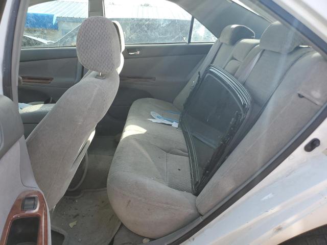 Photo 10 from auction – 2002 TOYOTA CAMRY LE with VIN 4T1BE32K42U068769