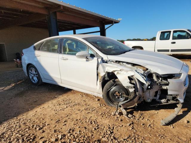 Photo 4 from auction – 2015 FORD FUSION SE with VIN 3FA6P0H78FR258384