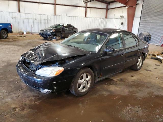 FORD TAURUS SE 2001 con VIN 1FAFP53U11G208159 - Foto de la subasta