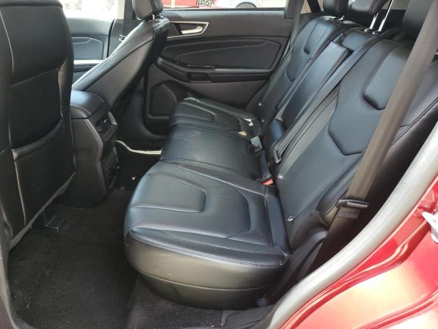 Photo 11 from auction – 2018 FORD EDGE TITAN with VIN 2FMPK3K96JBB07698