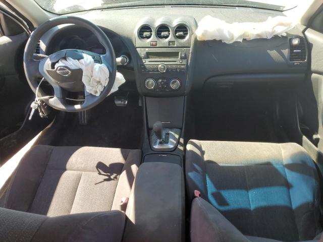 Photo 8 from auction – 2012 NISSAN ALTIMA BASE with VIN 1N4AL2AP5CC152285