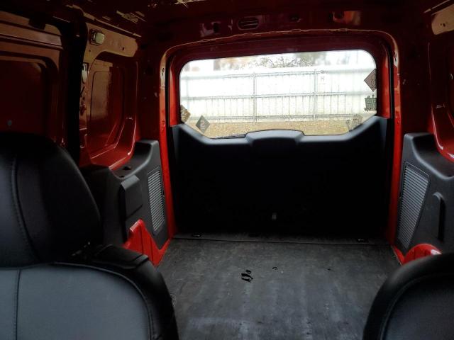 Photo 10 from auction – 2019 FORD TRANSIT CO with VIN NM0LE6E28K1401091