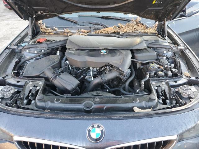 Photo 11 from auction – 2018 BMW 330 XIGT with VIN WBA8Z9C5XJG828809