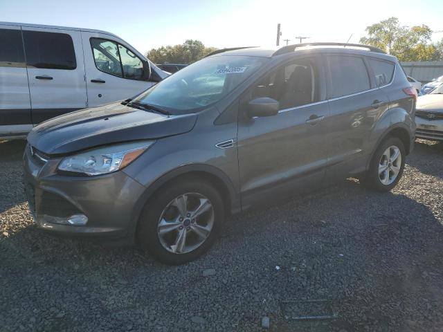 FORD ESCAPE 2014 with VIN 1FMCU0GX5EUD91288 - Photo from auction