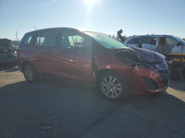 Photo 4 from auction – 2014 MAZDA 5 SPORT with VIN JM1CW2BL7E0169955