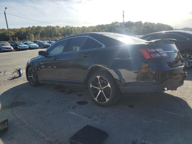 Photo 2 from auction – 2016 FORD TAURUS with VIN 1FAHP2KT7GG112870
