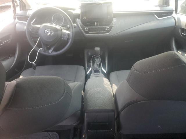 Zdjęcie 8 z aukcji – 2022 TOYOTA COROLLA LE z VIN 5YFEPMAE2NP367885