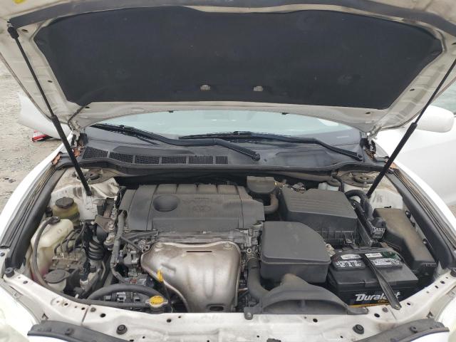 Photo 11 from auction – 2011 TOYOTA CAMRY BASE with VIN 4T1BF3EK5BU684280