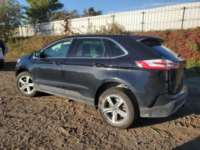 Photo 2 from auction – 2024 FORD EDGE SEL with VIN 2FMPK4J97RBA55999