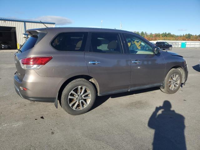 Photo 3 from auction – 2013 NISSAN PATHFINDER with VIN 5N1AR2MM3DC683931