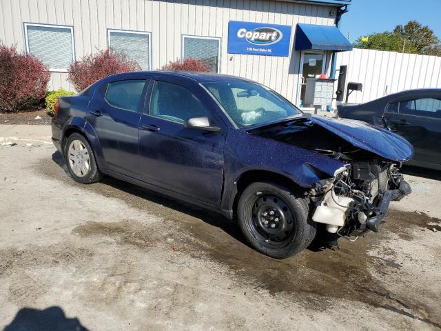 Photo 4 from auction – 2014 DODGE AVENGER SE with VIN 1C3CDZAB4EN153887
