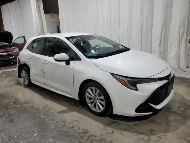 Photo 4 from auction – 2023 TOYOTA COROLLA SE with VIN JTND4MBE2P3201229