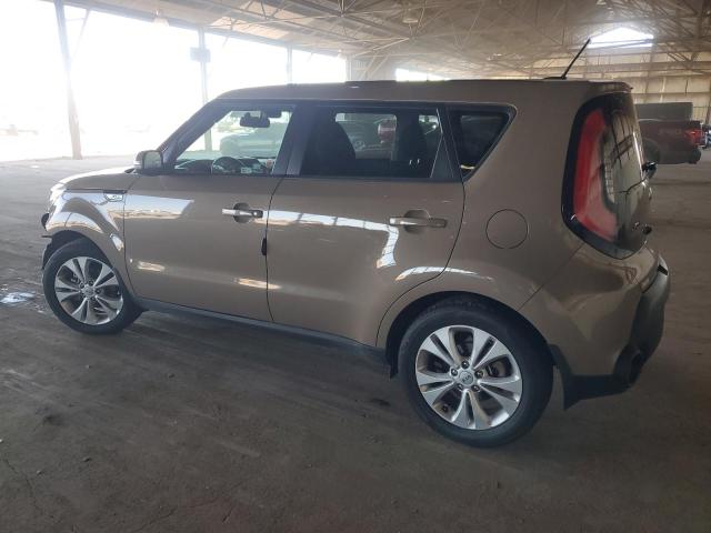 Photo 2 from auction – 2014 KIA SOUL + with VIN KNDJP3A58E7039994