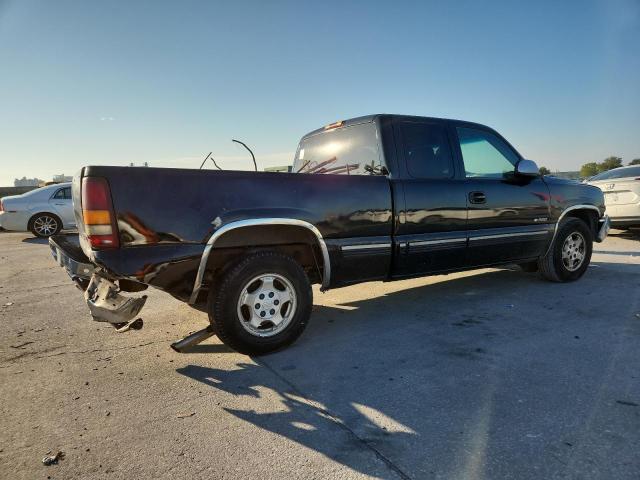 Photo 3 from auction – 2000 CHEVROLET SILVERADO with VIN 2GCEC19VXY1247561