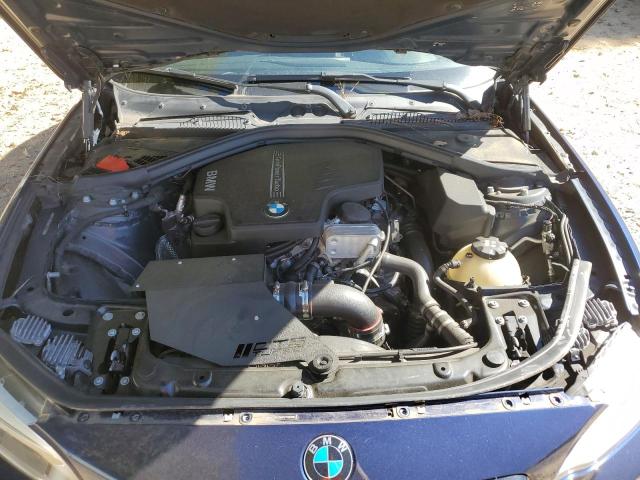 Photo 11 from auction – 2016 BMW 228 I SULE with VIN WBA1F9C59GV742308
