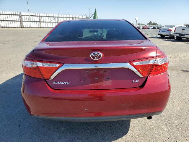 Photo 6 from auction – 2017 TOYOTA CAMRY LE with VIN 4T1BF1FK3HU679803