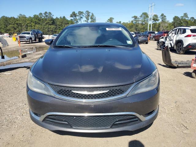Photo 5 from auction – 2015 CHRYSLER 200 C with VIN 1C3CCCCB5FN571860
