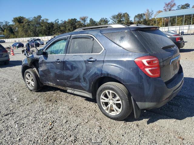Photo 2 from auction – 2016 CHEVROLET EQUINOX LT with VIN 2GNALCEK3G6263115