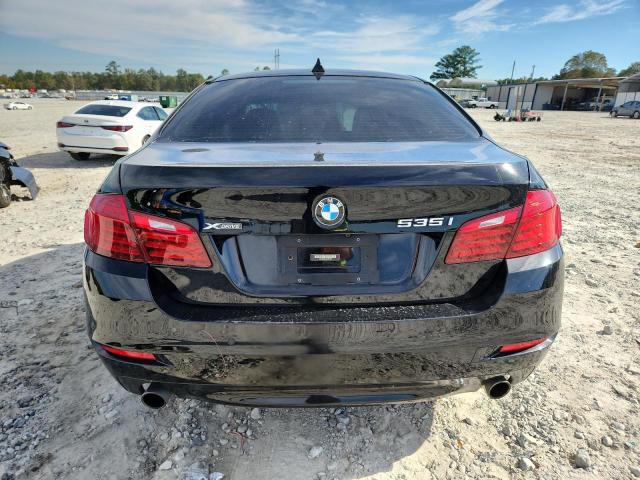 Photo 6 from auction – 2016 BMW 535 XI with VIN WBA5B3C54GG254897