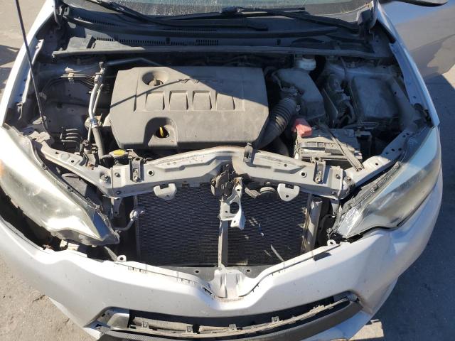 Photo 11 from auction – 2014 TOYOTA COROLLA L with VIN 2T1BURHE0EC156456