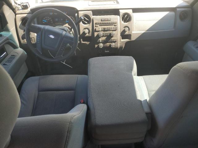 Photo 8 from auction – 2013 FORD F150 SUPER with VIN 1FTFX1ET5DKF74649