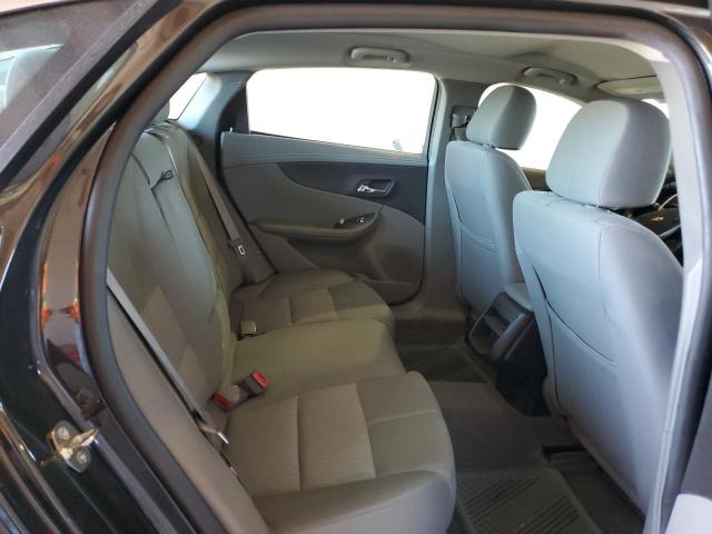 Photo 10 from auction – 2014 CHEVROLET IMPALA LS with VIN 1G11Y5SL6EU123294