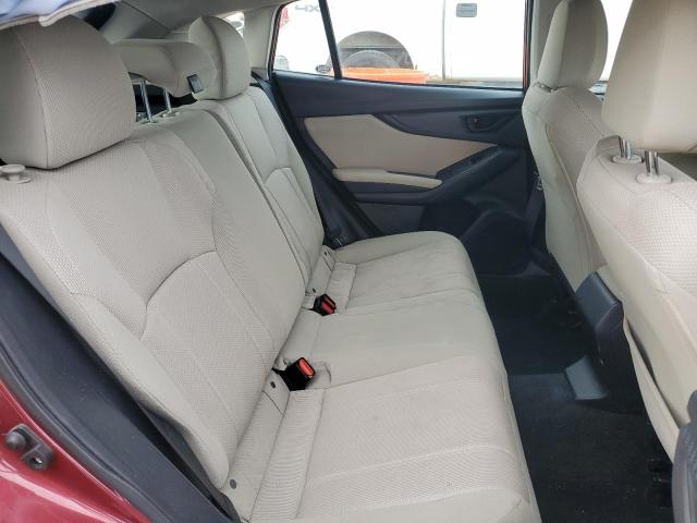 Photo 10 from auction – 2019 SUBARU IMPREZA PR with VIN 4S3GTAC61K3747216