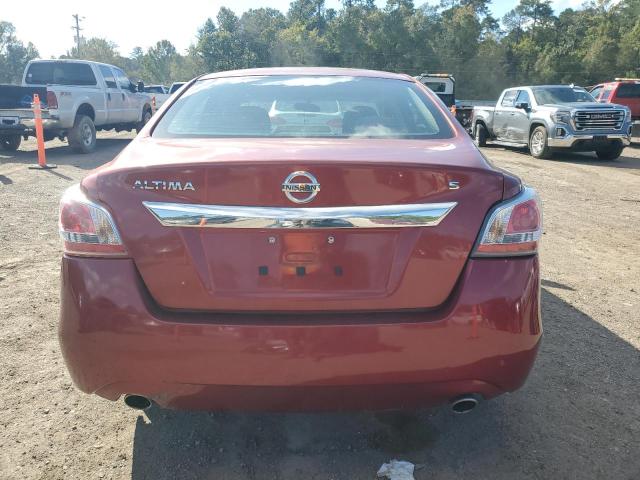 Photo 6 from auction – 2015 NISSAN ALTIMA 2.5 with VIN 1N4AL3APXFC273968