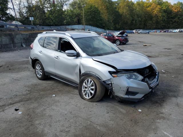Photo 4 from auction – 2018 NISSAN ROGUE S with VIN JN8AT2MVXJW329238