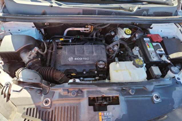 Photo 11 from auction – 2019 BUICK ENCORE PRE with VIN KL4CJASB5KB790797