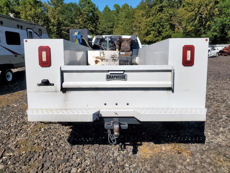 Photo 6 from auction – 2022 RAM 5500 with VIN 3C7WRNBL7NG255688