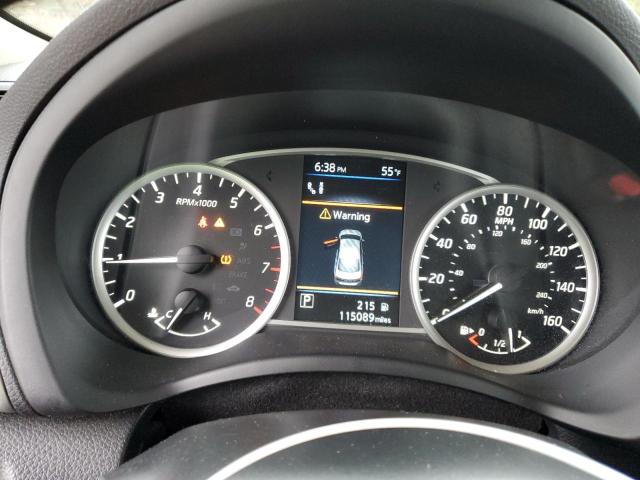 Photo 9 from auction – 2019 NISSAN SENTRA with VIN 3N1AB7AP0KY214940