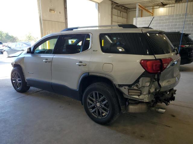 Photo 2 from auction – 2018 GMC ACADIA SLT with VIN 1GKKNULSXJZ160614