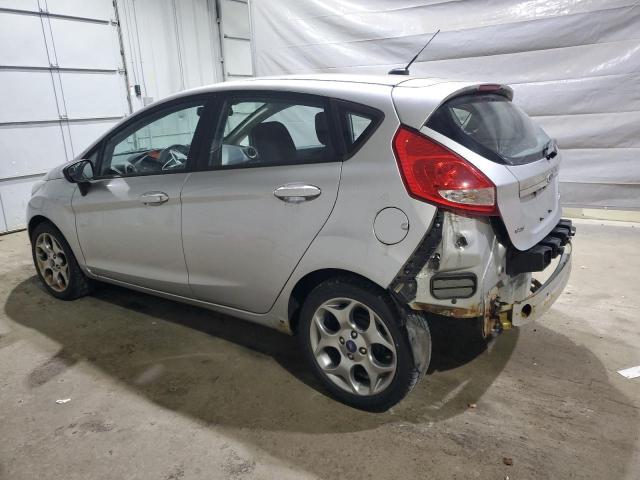 Photo 2 from auction – 2012 FORD FIESTA SES with VIN 3FADP4FJ5CM160242