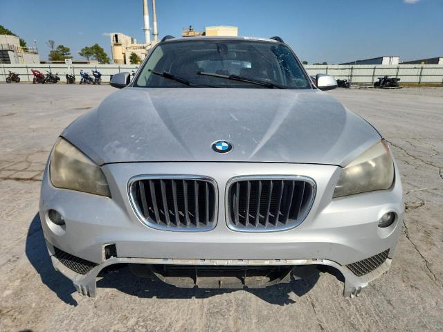 Photo 5 from auction – 2014 BMW X1 XDRIVE2 with VIN WBAVL1C51EVR94093