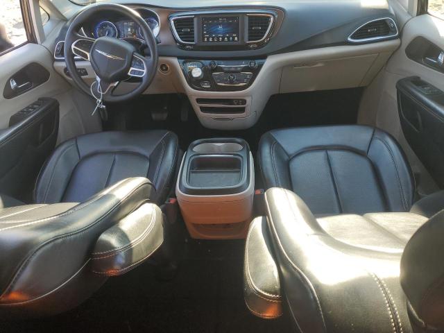 Photo 8 from auction – 2020 CHRYSLER VOYAGER LX with VIN 2C4RC1DG4LR257247