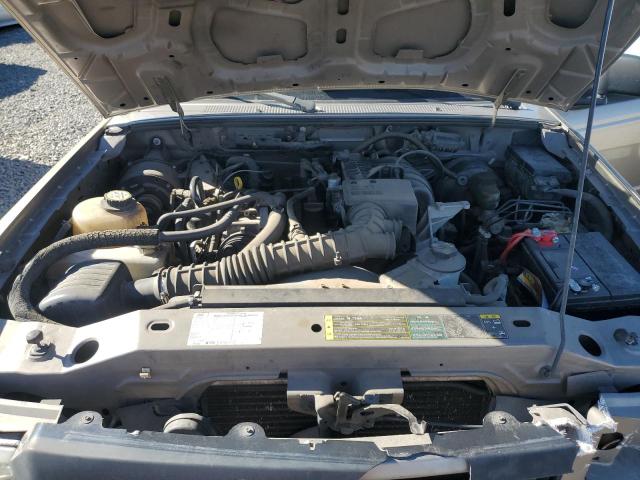 Photo 11 from auction – 2005 FORD RANGER with VIN 1FTYR10D95PA13765