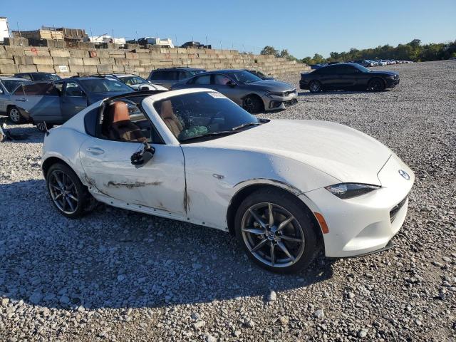 Photo 4 from auction – 2023 MAZDA MX-5 MIATA with VIN JM1NDAM75P0556323