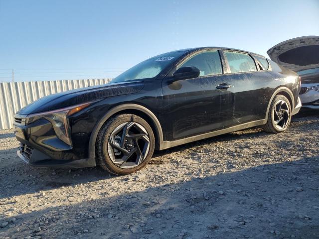 KIA K4 EX 2025 with VIN 3KPFU4DE3SE079749 - Photo from auction