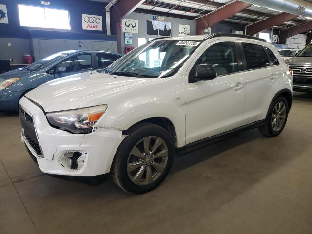 2013 MITS OUTLANDER SPORT LE - Търг №84892635