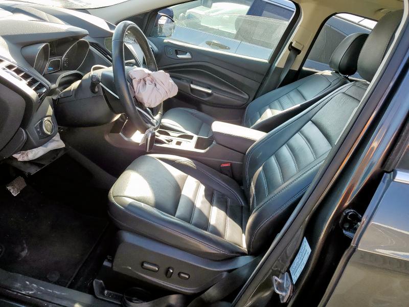 Photo 7 from auction – 2019 FORD ESCAPE TIT with VIN 1FMCU0J99KUC02454