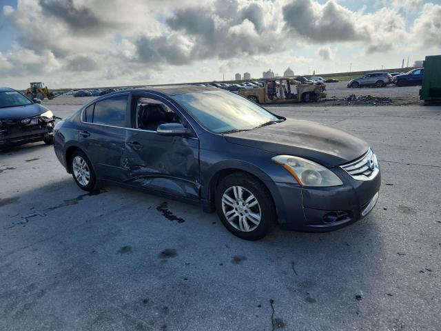 Photo 4 from auction – 2011 NISSAN ALTIMA BAS with VIN 1N4AL2AP4BN498122
