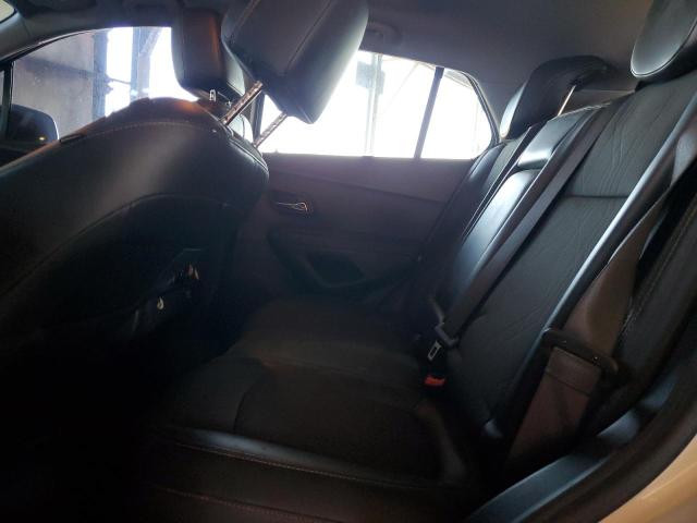 Photo 10 from auction – 2020 CHEVROLET TRAX 1LT with VIN 3GNCJPSB6LL230013